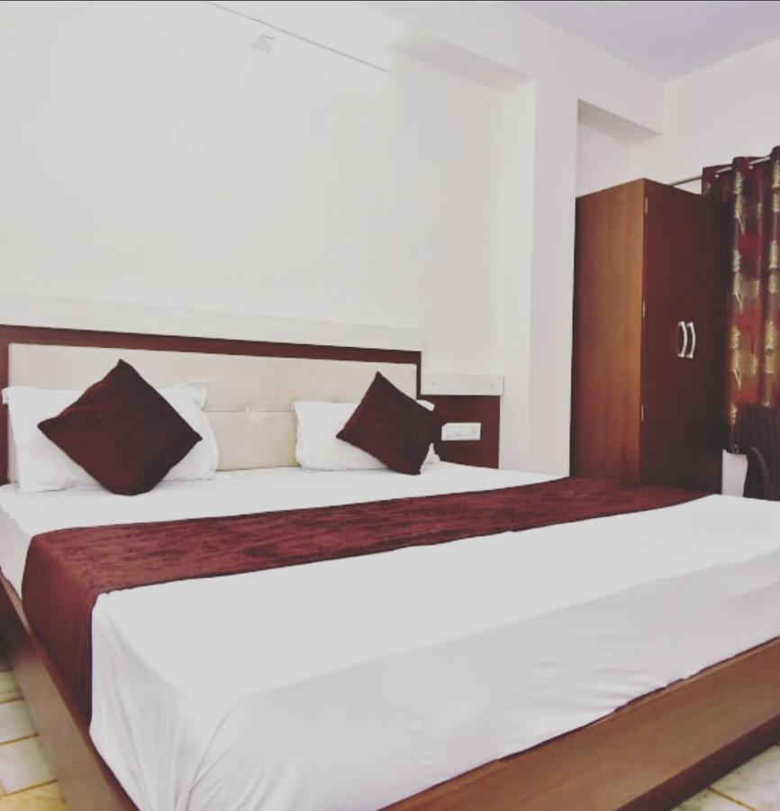 Hotel Vaidehi Udaipur Dış mekan fotoğraf