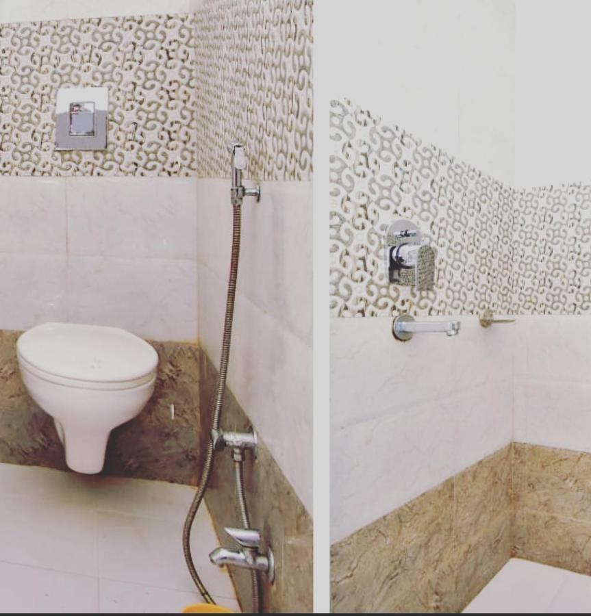 Hotel Vaidehi Udaipur Dış mekan fotoğraf