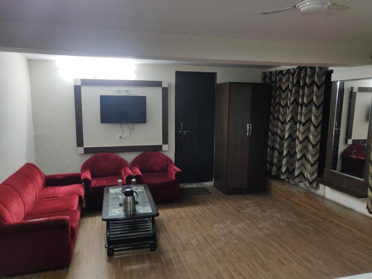 Hotel Vaidehi Udaipur Dış mekan fotoğraf