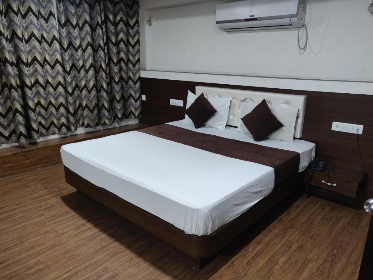 Hotel Vaidehi Udaipur Dış mekan fotoğraf